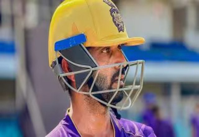 IPL 2025: Ajinkya Rahane Named Captain Of KKR; Venkatesh Iyer Picked Vice-Captain