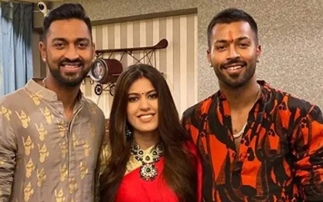 Hardik Pandya’s Heartfelt Birthday Wish For Pankhuri Sharma