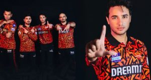 SRH