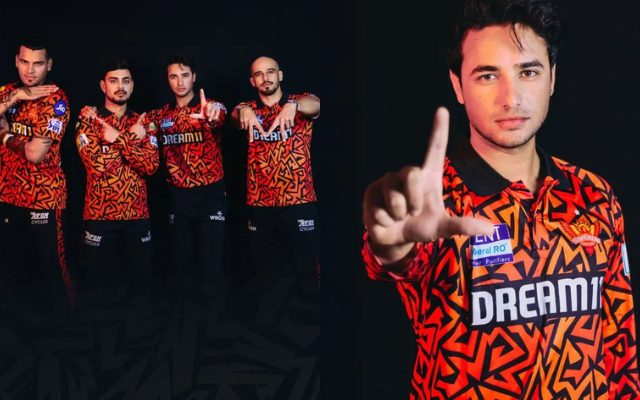 SRH
