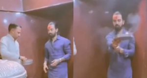 KL Rahul
