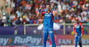 Mitchell Starc