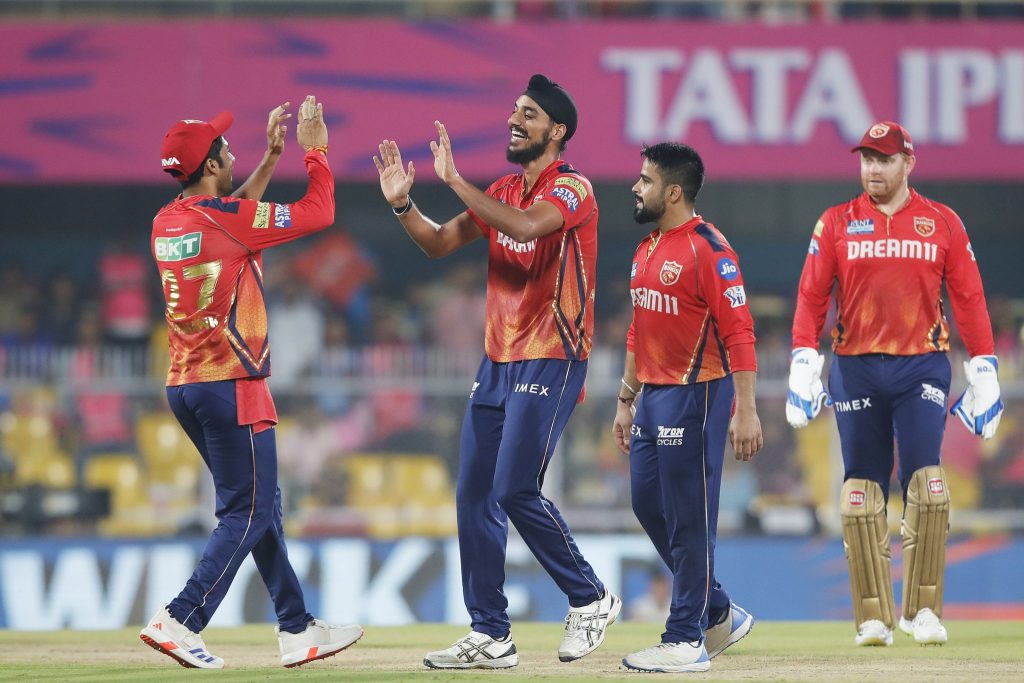 Punjab Kings