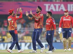 Punjab Kings