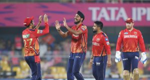 Punjab Kings