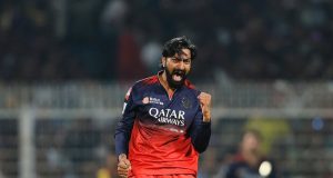 Krunal Pandya