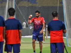 Bhuvneshwar Kumar