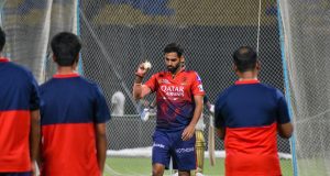 Bhuvneshwar Kumar