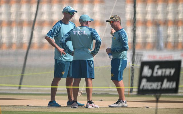 PCB Faces Heavy Financial Losses In Champions Trophy