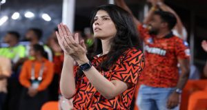 Kavya Maran