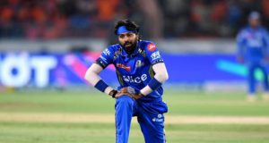 Hardik Pandya