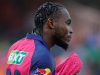 Jofra Archer