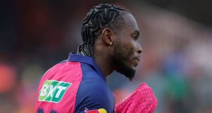 Jofra Archer