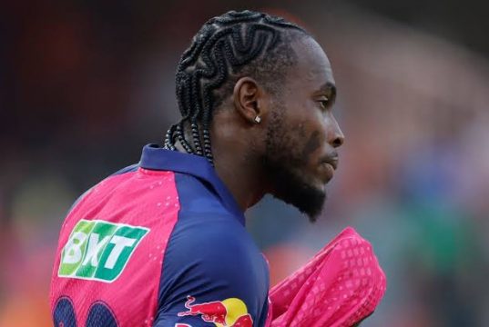 Jofra Archer