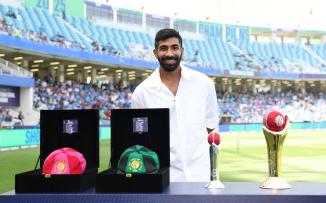 “Can AI Help Us Clone Five Bumrahs?” – Former India Coach’s Humorous Take On Technology In Cricket