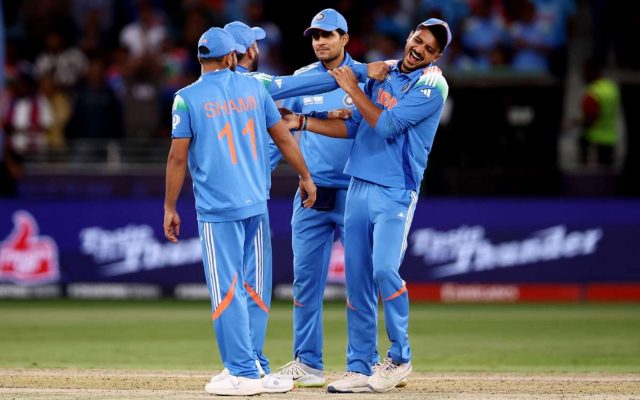 Rohit Sharma Reveals India’s XI For IND vs AUS 2025 Champions Trophy Clash