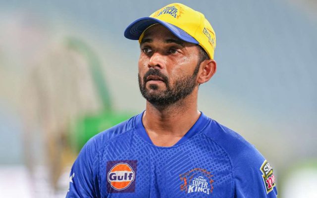 Fans React As KKR Appoints Ajinkya Rahane As Captain For IPL 2025