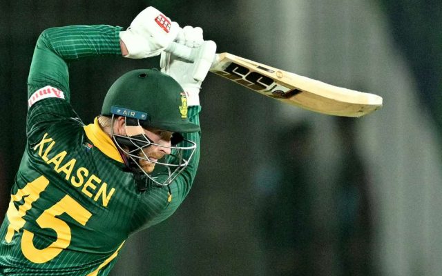Proteas Batter’s Witty Take On Dubai-Pakistan Travel Before Semifinal Goes Viral