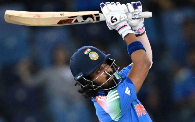 “At Times, I Wonder What More I Can Do” – KL Rahul On Scrutiny Over His ODI Spot