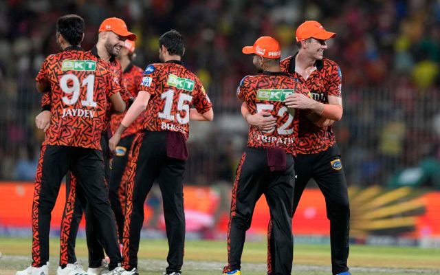 Sunrisers Hyderabad Replace Injured Brydon Carse With South African Pacer For IPL 2025