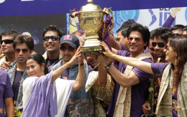 “I Never Imagined Gautam Gambhir Would Leave Us” – Shah Rukh Khan’s Emotional Remark On IPL 2024 Homecoming