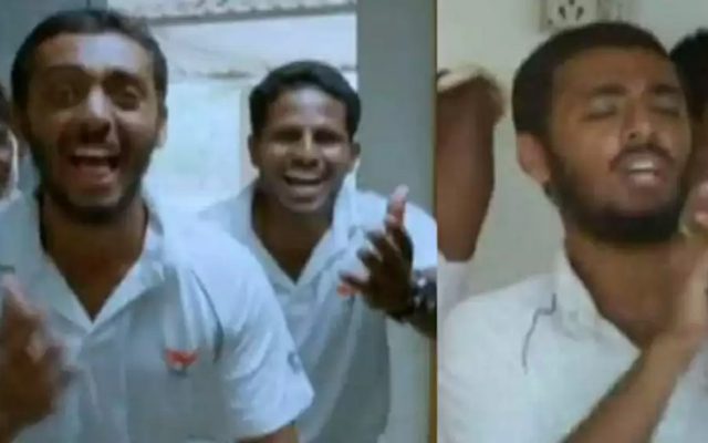 [WATCH]- Video Of Team India’s 2025 Champions Trophy Star’s Cameo In A Movie Goes Viral