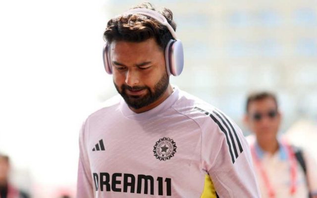 “Nowadays, IPL Gets More Attention” – Rishabh Pant Reflects On The Influence Of India’s Lucrative T20 League