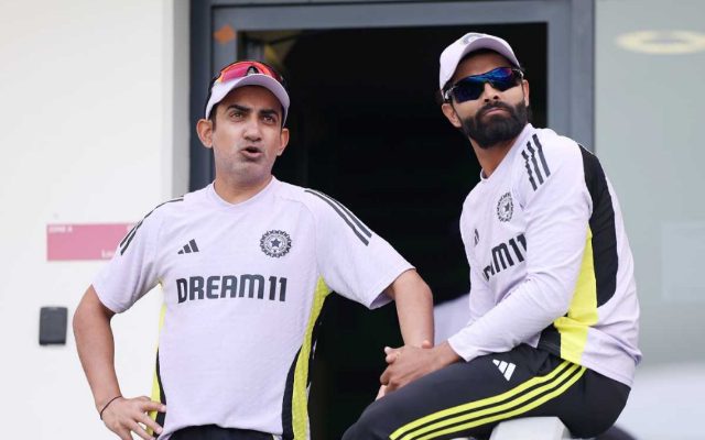 Gautam Gambhir To Join India A Squad Ahead Of ENG vs IND 2025 Test Series: Reports