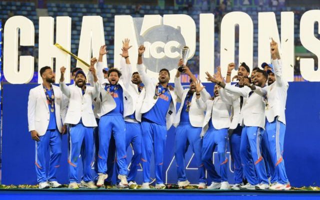 PBKS Star Gives Bold Statement On Team India Spinner Ahead Of IPL 2025