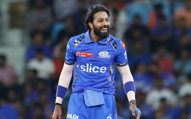Hardik Pandya Opens Up On Challenging 2024 Season Ahead Of IPL 2025