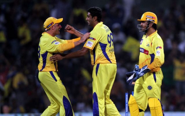 “Dhoni Handed Me The New Ball, Shrugged, And Walked Away”- R Ashwin Shares A Fascinating Sachin Tendulkar Story Ahead Of IPL 2025