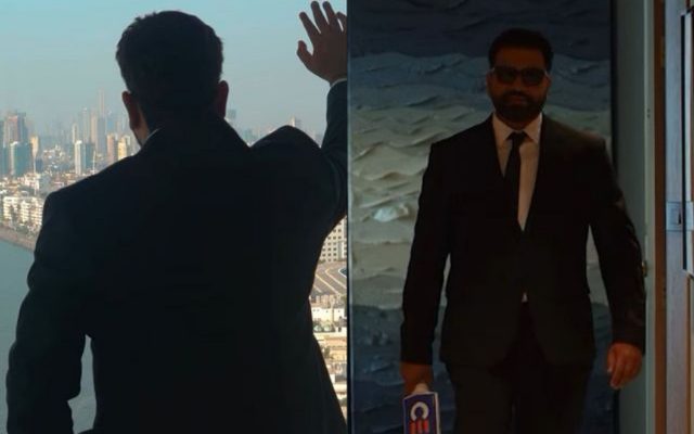[WATCH]- Mumbai Indians Share Playful Video To Welcome Rohit Sharma Ahead Of IPL 2025