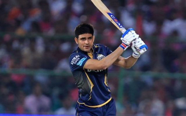 “Chaar Paanch Question Aap Ne Ek Hi Question Me Puch liye”- Shubman Gill Shares Witty Reply To Tricky Question At Press Conference