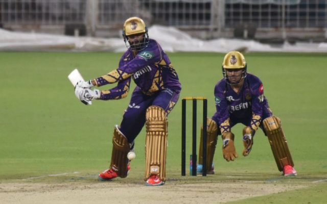 “Honor To Be Seen As A Key Player” – Venkatesh Iyer On His Rapid Rise With KKR
