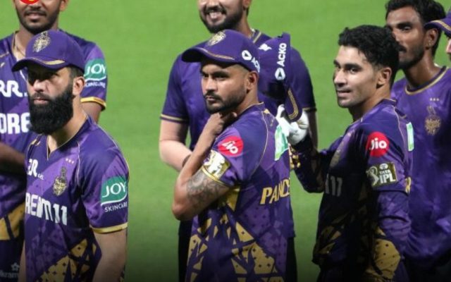 IPL 2025: KKR vs LSG Match On April 6 Moved From Kolkata To Guwahati Over Security Concerns