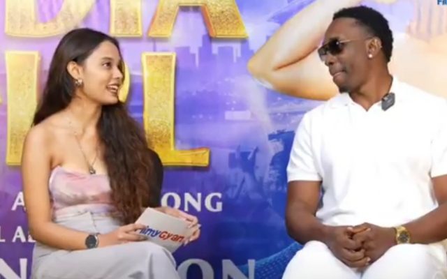 Dwayne Bravo Reveals MS Dhoni’s Advice Before Joining KKR As Mentor In IPL 2025