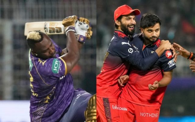 Josh Hazlewood Praises Suyash Sharma’s Bold Effort In Dismissing Andre Russell