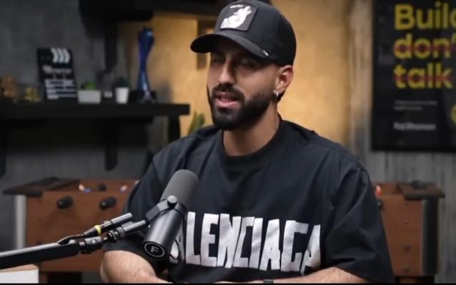 [WATCH]- “You need to give loyalty” – Ramandeep Singh Shares His Relation With KKR Team