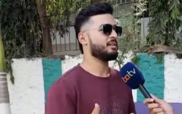 [WATCH]- Riyan Parag’s Old Video Trends After SRH vs RR IPL 2025 Clash
