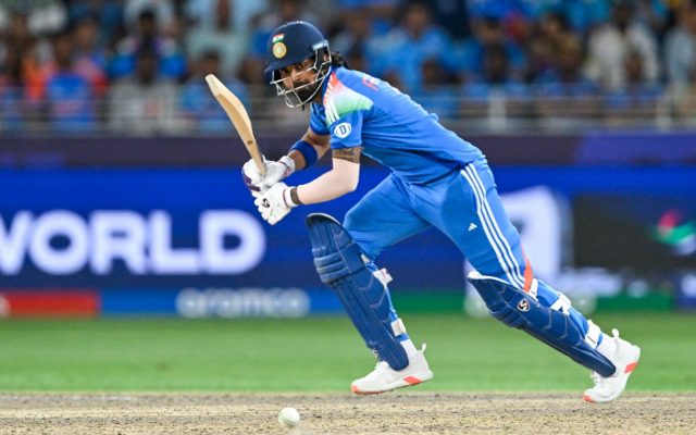 IPL 2025: Why KL Rahul Is Not Playing In DC’s Opening Match Against LSG?