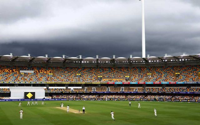 The Gabba Set For Demolition After Brisbane Olympics, New Stadium Plans Revealed