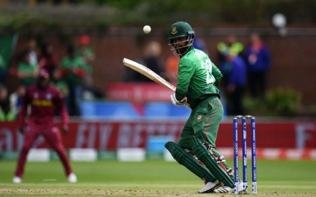 Tamim Iqbal Released From Hospital After Treatment For Heart Attack: Reports