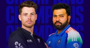 India vs New Zealand: Who Will Win Today’s IND vs NZ Champions Trophy Final?