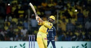 Ravindra Jadeja