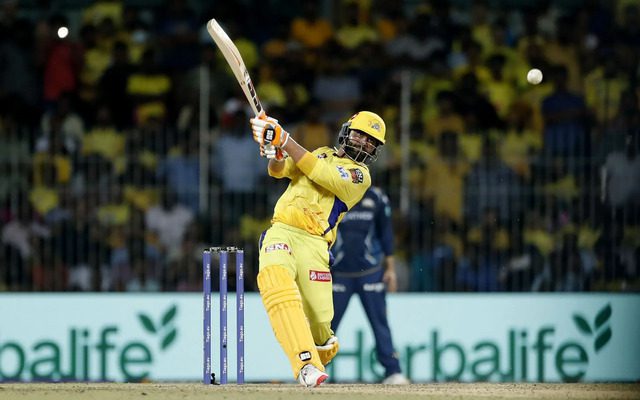 Ravindra Jadeja