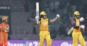 UP Warriorz vs Gujarat Giant: Who Will Win Today’s UPW-W vs GG-W WPL Match?