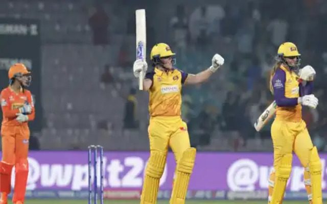 UP Warriorz vs Gujarat Giant: Who Will Win Today’s UPW-W vs GG-W WPL Match?