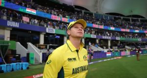 Steve Smith's Thoughts on India Playing All Their Games In Dubai