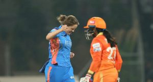 Gujarat Giants vs Mumbai Indians Match Prediction, Fantasy Tips, Pitch Report, and Predicted XI for the WPL Match