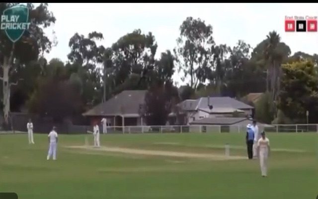 Players Face Massive Bans After Heated Brawl Erupts In Latrobe Valley Cricket Match